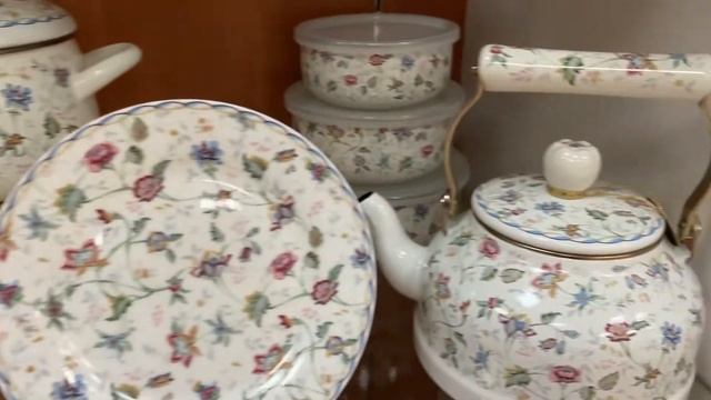 Эмалированная посуда Букингем японского Ejiry ОБЗОР