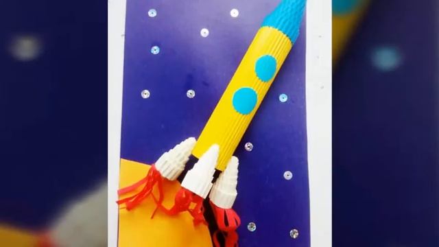 Кружок "Волшебный квиллинг" г. Лыткарино МДОУ №14 "Вишенка" смотреть онлайн