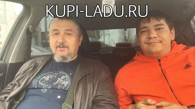 Из Чапаевска, Москвы и Нижнего Тагила в Тольятти за новыми авто с выгодой смотреть онлайн