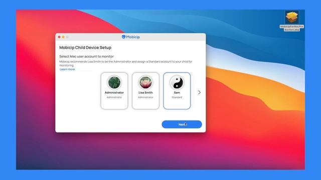 How to Setup Parental Controls on Your Mac - Easy Steps | Mobicip смотреть онлайн