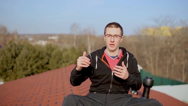 Крыша дома. Монтаж мягкой кровли (гибкая черепица Технониколь) в зимних условиях смотреть онлайн