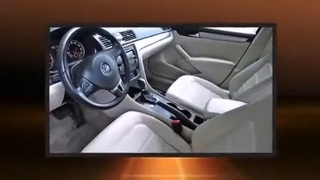 2015 Volkswagen Passat 1.8T Wolfsburg Ed смотреть онлайн