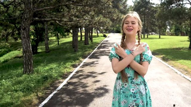 Цыбина Полина, 3, 