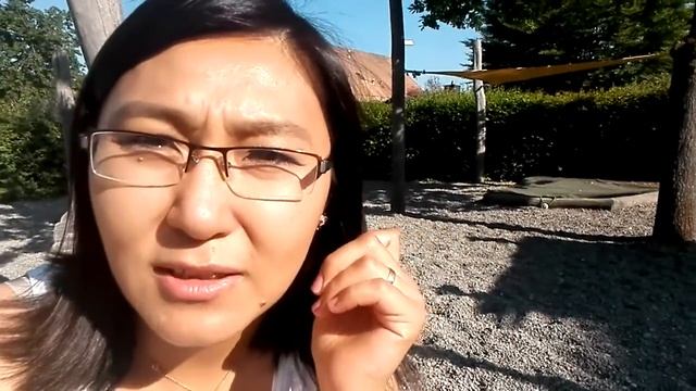 влог _идем гулять на детские площадки.Какие детские площадки в Швейцарии