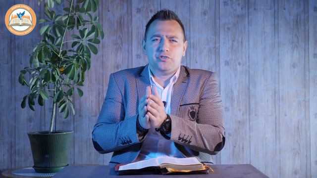 Слово на каждый день. 197-й выпуск. Ходатайство за Онисима смотреть онлайн