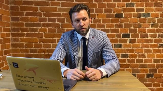 Алексей Пелевин приглашает на Pravo Tech Talk Law Firms смотреть онлайн