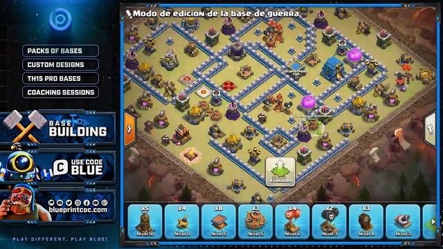 The ULTIMATE TH12 TROLL/TEASER BASE with LINK 2023 | CoC Layout Speed BUILD + PROOF Replays смотреть онлайн