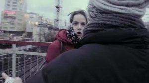 "Бумеранг". Короткометражный фильм. О семейных ценностях.