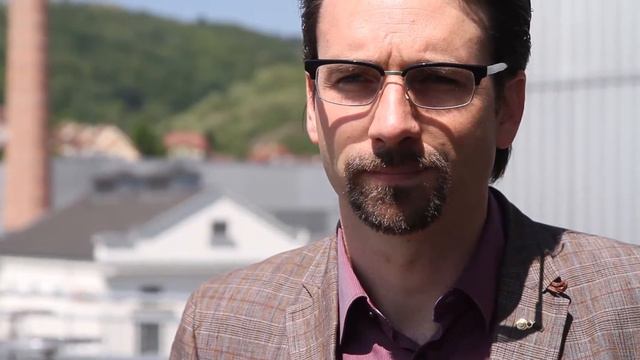 Kurzinterview mit Alexander Gerber auf der CeDEM14 смотреть онлайн
