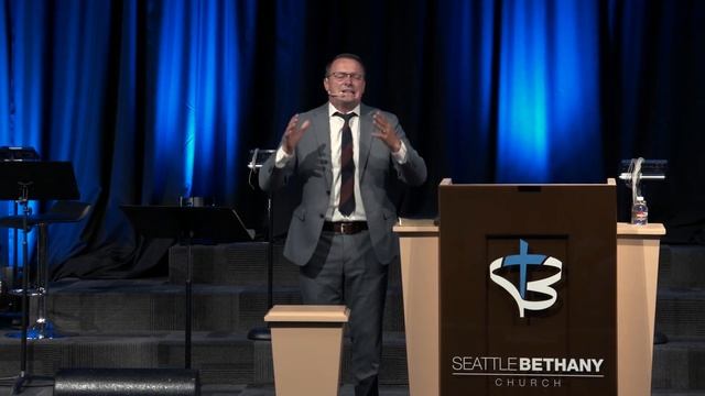 Василий Папирник: «На ошибках Самсона – ПОСТ» Часть 3 смотреть онлайн