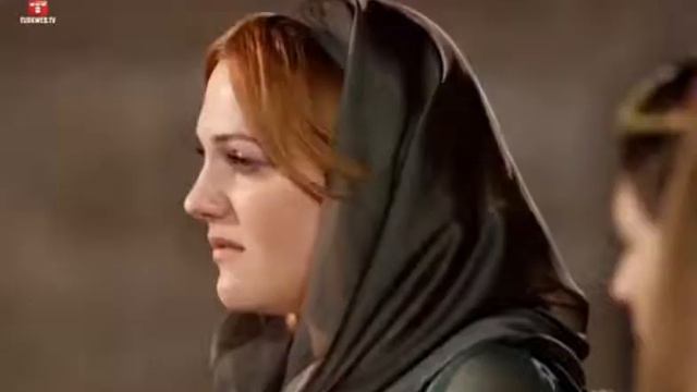 Хюррем и Гюльфем смотреть онлайн