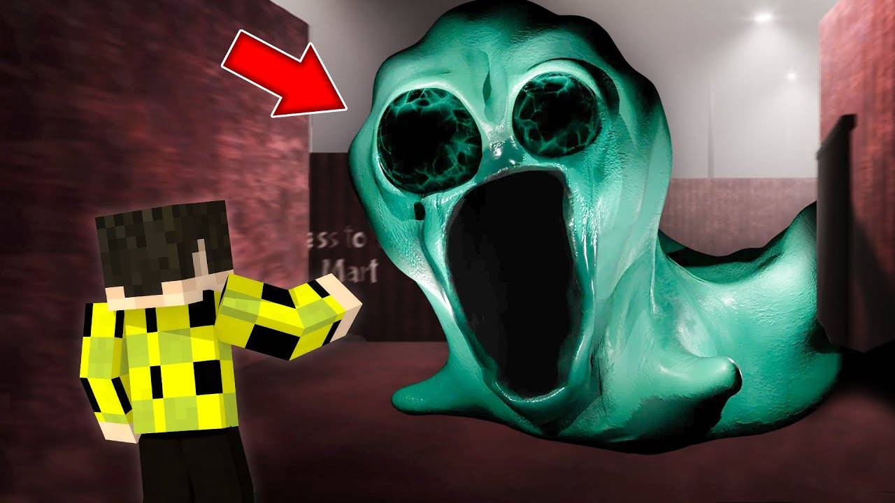 РЕБЕНОК ИЗ ГИВАНИУМА! ГАРТЕН ОФ БАНБАН 7 ! ПРОХОЖДЕНИЕ #2 GARTEN OF BANBAN 7 GIVANIUM BABY смотреть онлайн