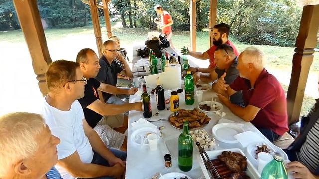 Foto radionica Hladna voda 2020. смотреть онлайн