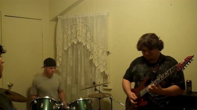 Oracle - Body(Rough) смотреть онлайн