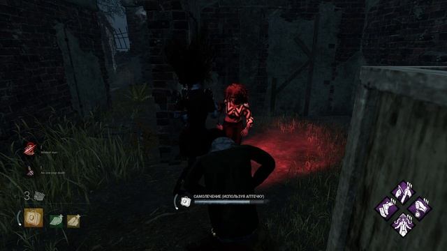 ?Гайд по аптечкам в Dead by Daylight 2021?: виды, аддоны, характеристики смотреть онлайн