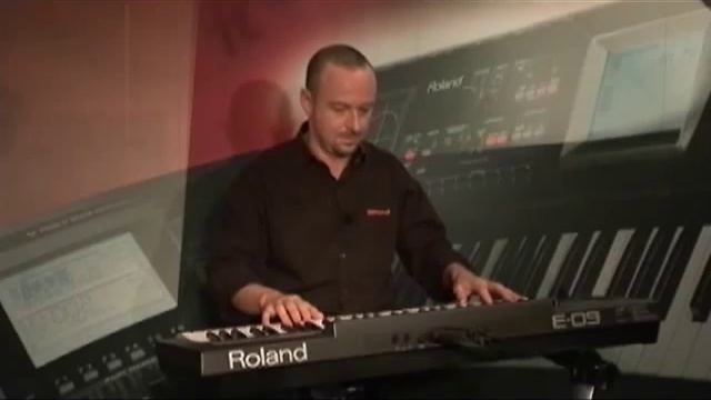 E-09 (4/6) Music Assistant