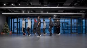 NCT DREAM 엔시티 드림 'Candy' Dance Practice