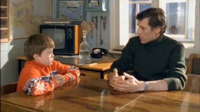 Фильм  Громовы