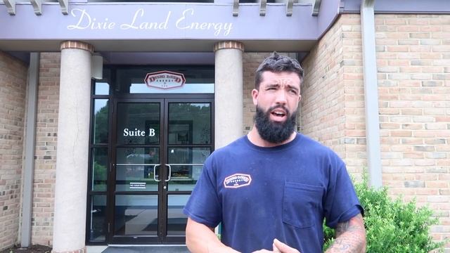 Introductory to Dixie Land Energy смотреть онлайн