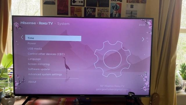 How To Factory Reset Hisense Smart TV - Full Guide смотреть онлайн