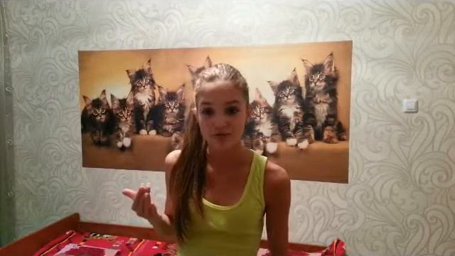Лена Царь : Болеть это плохо??? смотреть онлайн