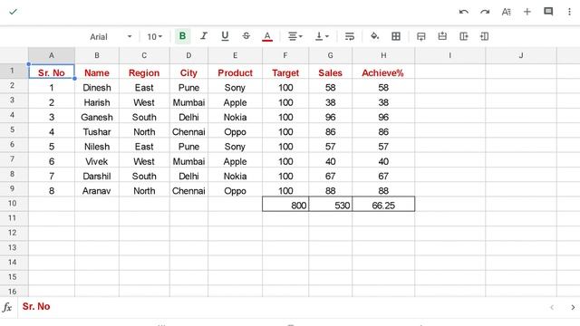 Mobile Excel में Filter कैसे Use करें? | Use Filter In Mobile Excel 2023 смотреть онлайн