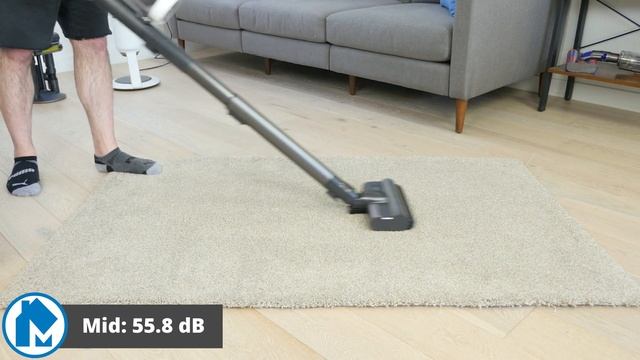 Samsung Bespoke Jet Vacuum Review - 6 Objective & Data-Driven Tests смотреть онлайн