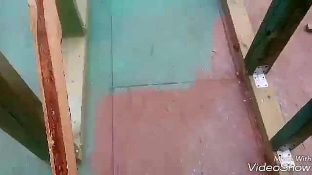 Я И МОЯ ДАЧА #12 | ПЕРВЫЙ ЭТАЖ ПОЧТИ ГОТОВ! ОБЗОР ДОМА. смотреть онлайн