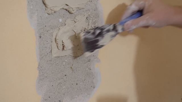 Gipsy, Gładzie, Kleje, Masy Szpachlowe... Co Do Czego?