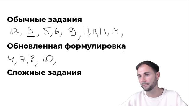 Что будет на ЕГЭ 2022 по инфе? | ЕГЭ информатика 2022 | Имаев Артем Flash смотреть онлайн