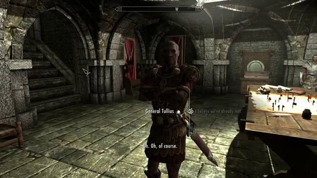 Skyrim High Level Playthrough - part 79 - misc Dawngard quests, Imperial Legion 1 смотреть онлайн