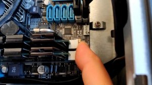 Как установить оперативную память (ОЗУ)