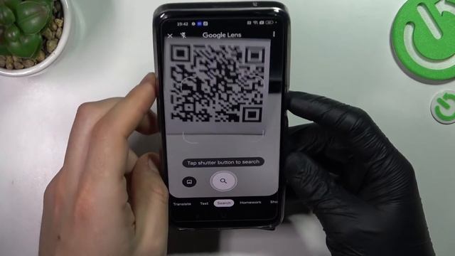 How to Scan QR Codes on REALME 10? - Activate QR Code Scanner смотреть онлайн