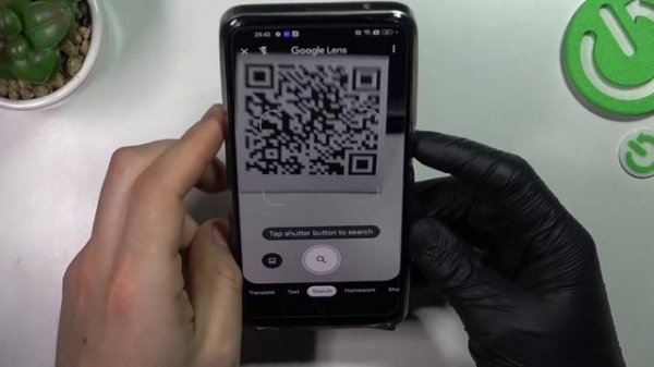 How to Scan QR Codes on REALME 10? - Activate QR Code Scanner