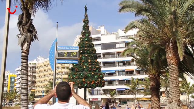 Gran Canaria Top Excursions and Things To Do | TUI Experiences смотреть онлайн