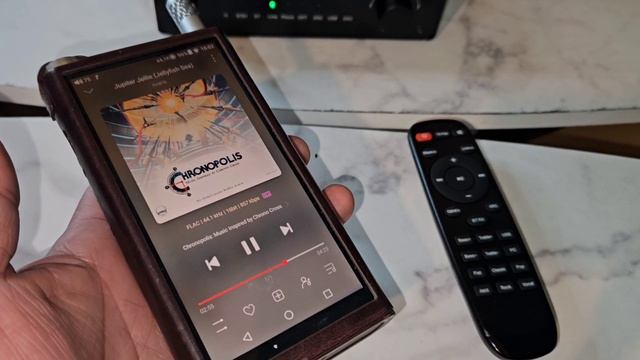 ¡El Amplificador BARATO De Bocinas DEFINITIVO! ARYLIC B50 #hiresaudio