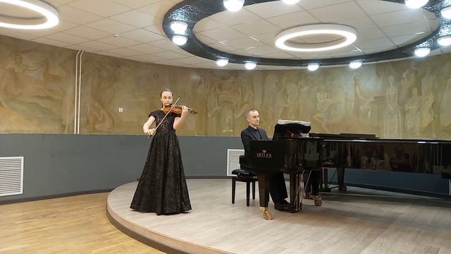 канцонетта