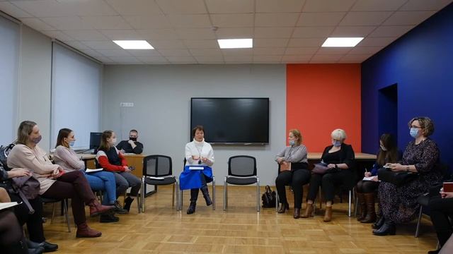 Региональный семинар по теме: «Почему дети не хотят учиться?» смотреть онлайн