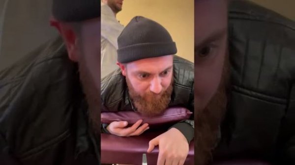 На приеме у Проктолога ???????