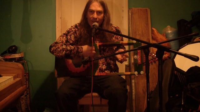 Underneath The Bridge (Nirvana Cover) смотреть онлайн