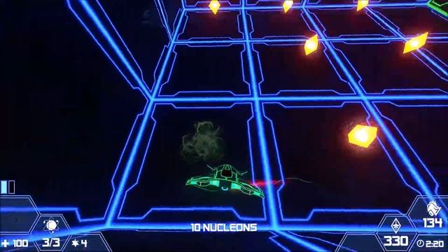 A First Look At DYSTORIA | A Space Shooter Arcade Game смотреть онлайн