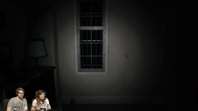 P.T. (Silent Hills Playable Teaser ft. BekkiBoom) Part 1 смотреть онлайн