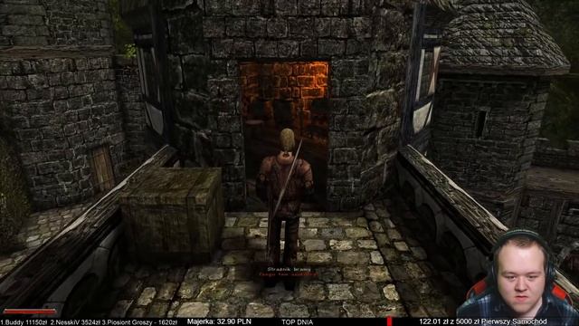 Gothic 2 NK : VarusBikerEdition смотреть онлайн