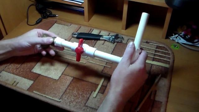 Фильтр грубой очистки . смотреть онлайн