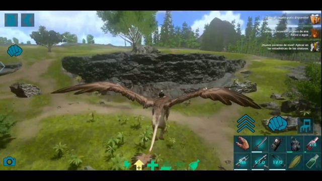 🔴 TOP 8 mejores LUGARES para VIVIR en ARK MOBILE 🗻feat @mixede.s.7128 PARTE #1 смотреть онлайн