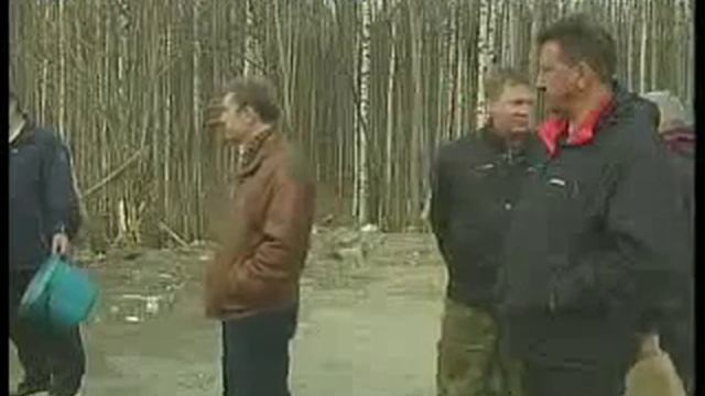 Гаражные кооперативы загнаны в угол смотреть онлайн