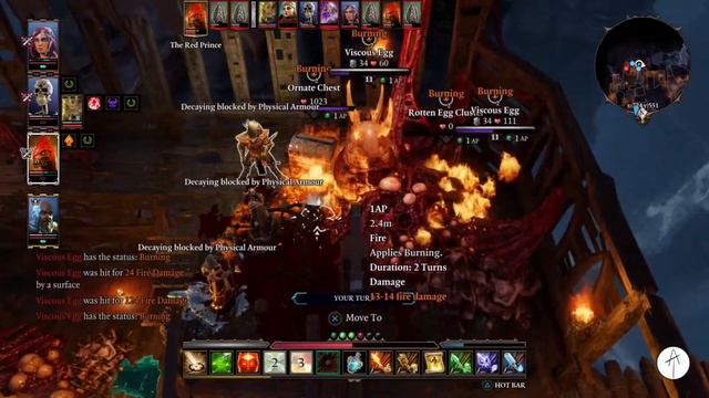 DIVINITY ORIGINAL SIN 2 EP38 смотреть онлайн