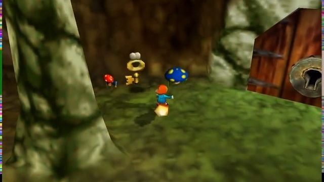 [Прохождение] 18+ Conker's Bad Fur Day - похмелье и осы - EP1 смотреть онлайн