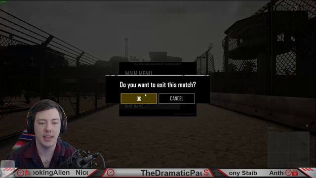 🍗 A Rap Group Called PUB G - Unit ~ Playerunknown's Battlegrounds Gameplay 🍗