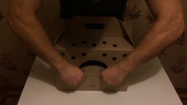 Как переноска превращается в домик для кошки смотреть онлайн